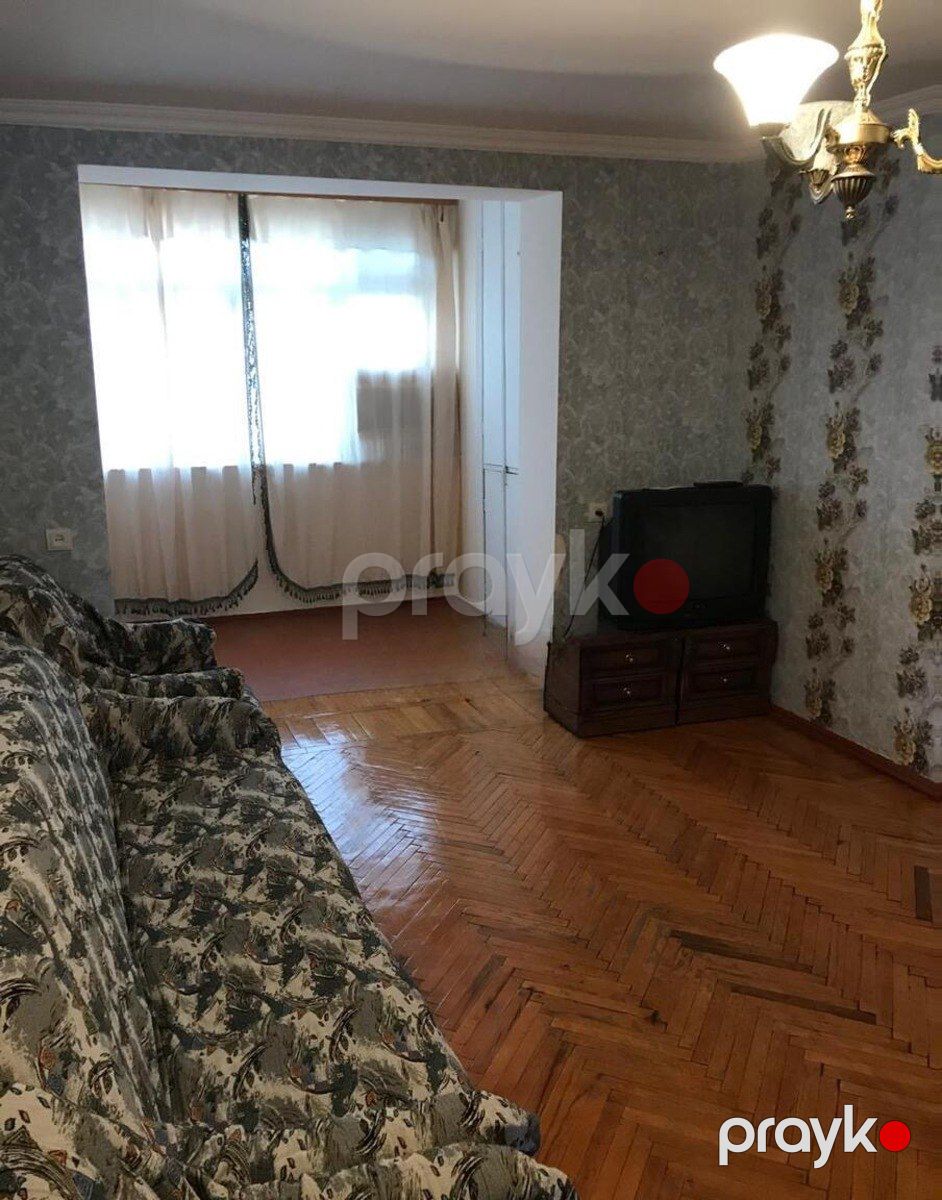 Satılır 2 otaqlı köhnə tikili 80 m² — Mənzil, Bakı (3)