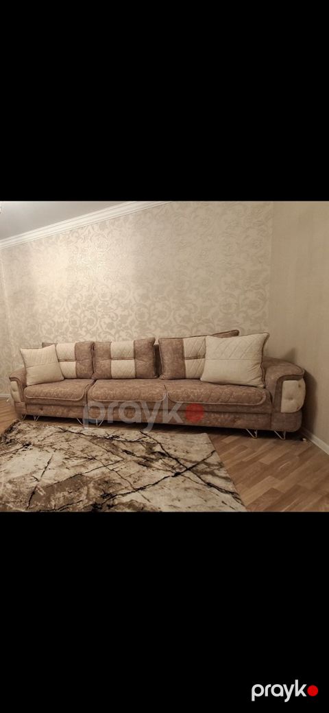 Divan — Bakı