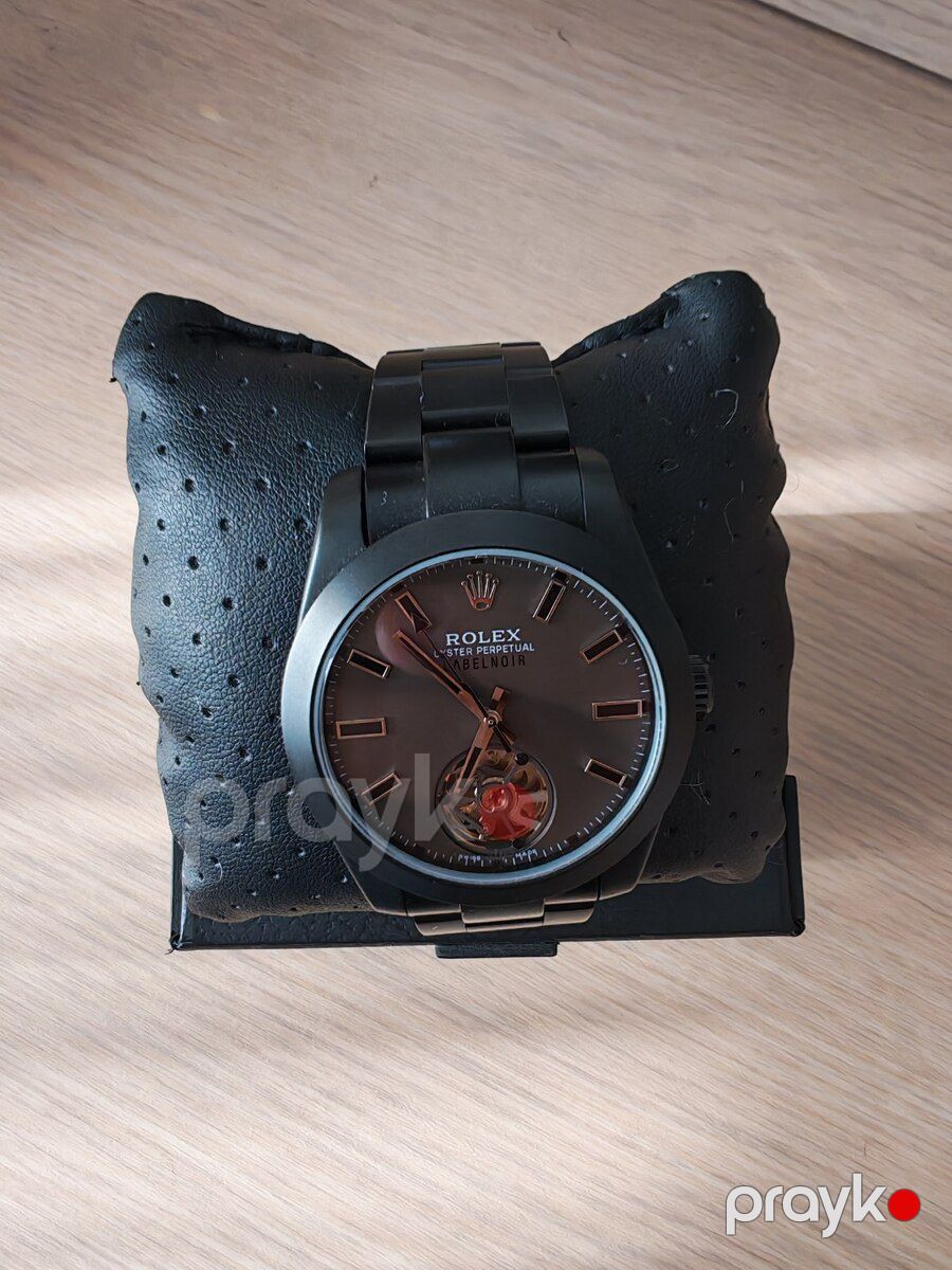 Rolex qol saatı — Şəxsi əşyalar, Bakı (4)