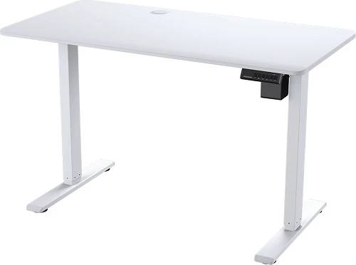 Cougar Royal 120 Mossa White Gaming Desk — Bakı