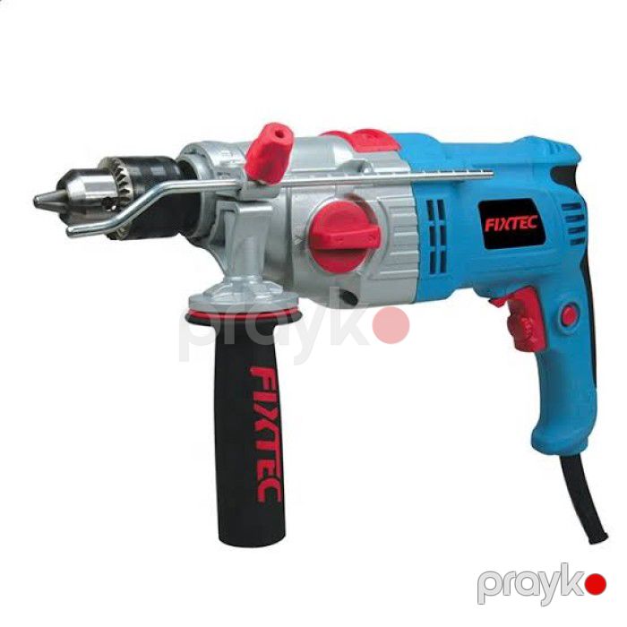 Fıxtec FID10501 – Peşəkar Zərbəli Drel (1050W) — Təmir və inşaat, Bakı (3)