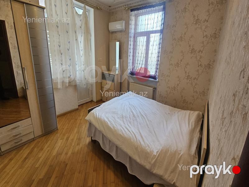 Günlük 4 otaqlı Bina evi menzil (Yeni tikili), 178 m², Nərimanov rayonu — Mənzil, Bakı (3)