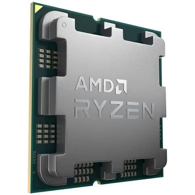 AMD Ryzen 9 7900X CPU — Prosessor, Bakı (2)