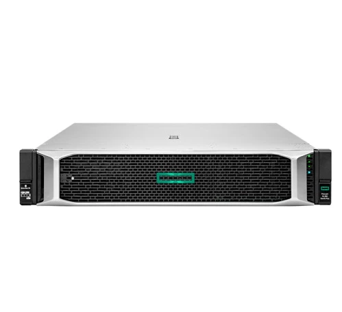 HPE ProLiant DL380 Gen10 Plus 4314 (P55280-421) 2U Rack Server — Bakı