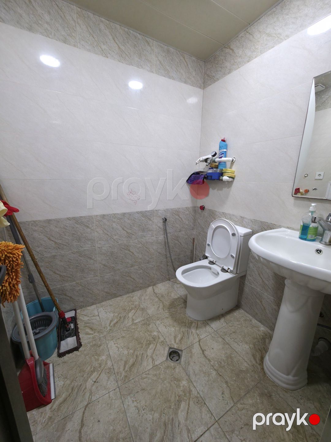 İcarəyə verilir obyekt 100 m² — Əmlak, Bakı (6)