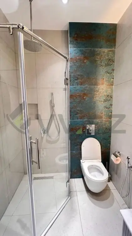 2 otaqlı mənzil Yeni tikili Kirayə, Ağ şəhər, Xətai, Bakı — Mənzil, Bakı (6)