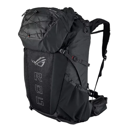Asus ROG Archer BP3800 (90XB09H0-BBP000) Backpack — Noutbuk aksesuarları, Bakı (2)