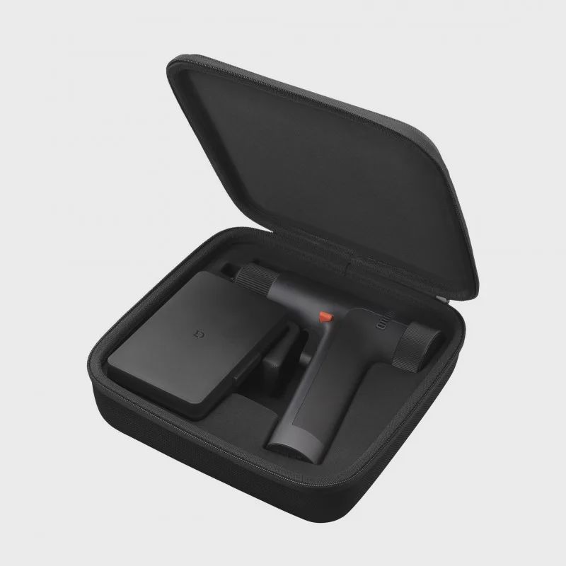 Drel dəsti Xiaomi 12V Max Brushless Cordless Drill Grey (BHR4553CN) — Drels, vintovkular və qaitkçekicilər, Bakı (5)
