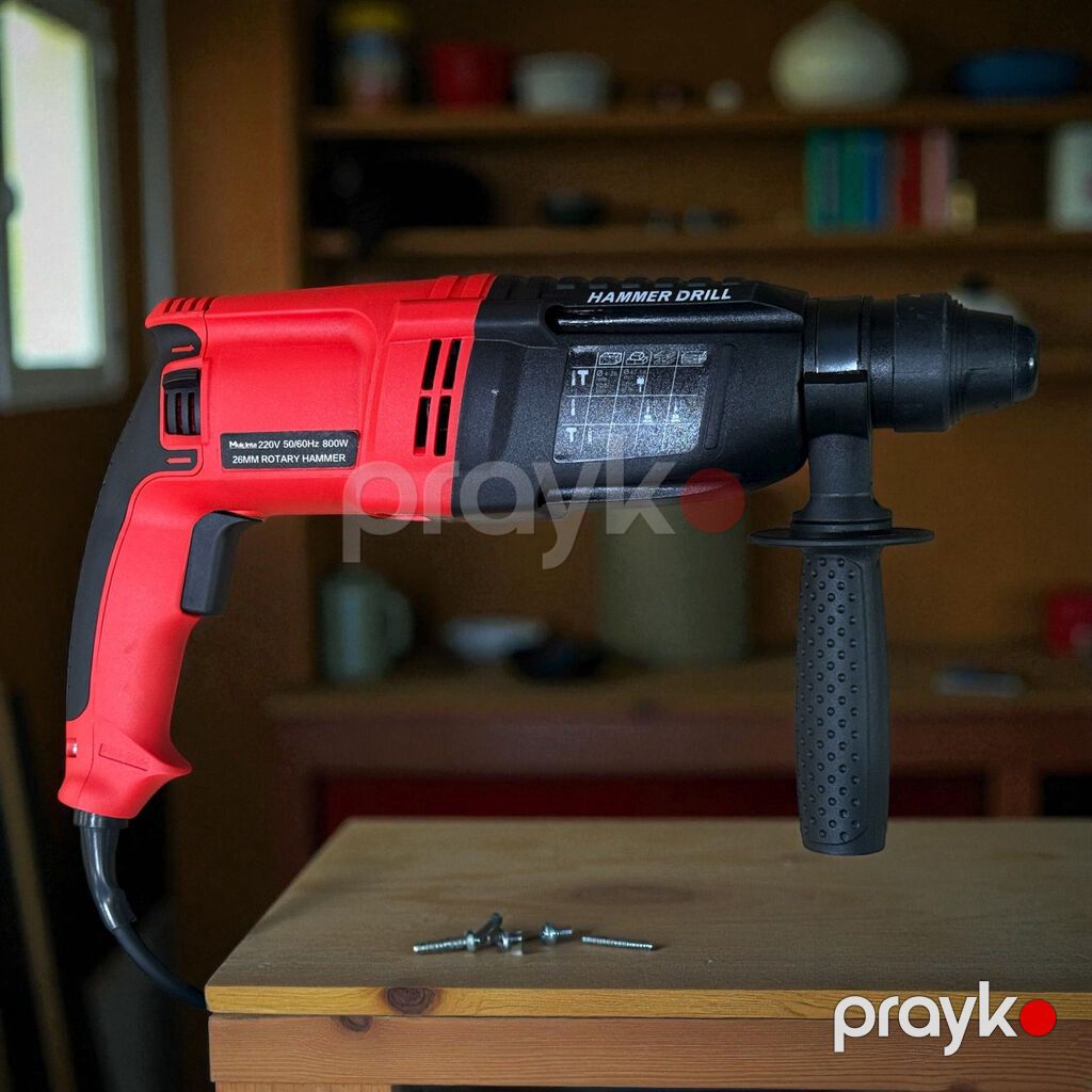 11003 Məhsulun adı: Perforator 2887 Brend: No Brand Kateqoriya — Perforatorlar, Bakı (5)