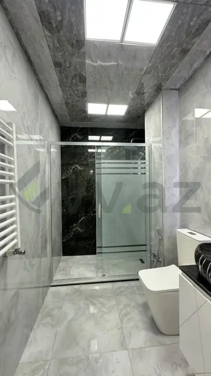 3 otaqlı mənzil Yeni tikili Satılır, Xırdalan — Mənzil, Xırdalan (6)