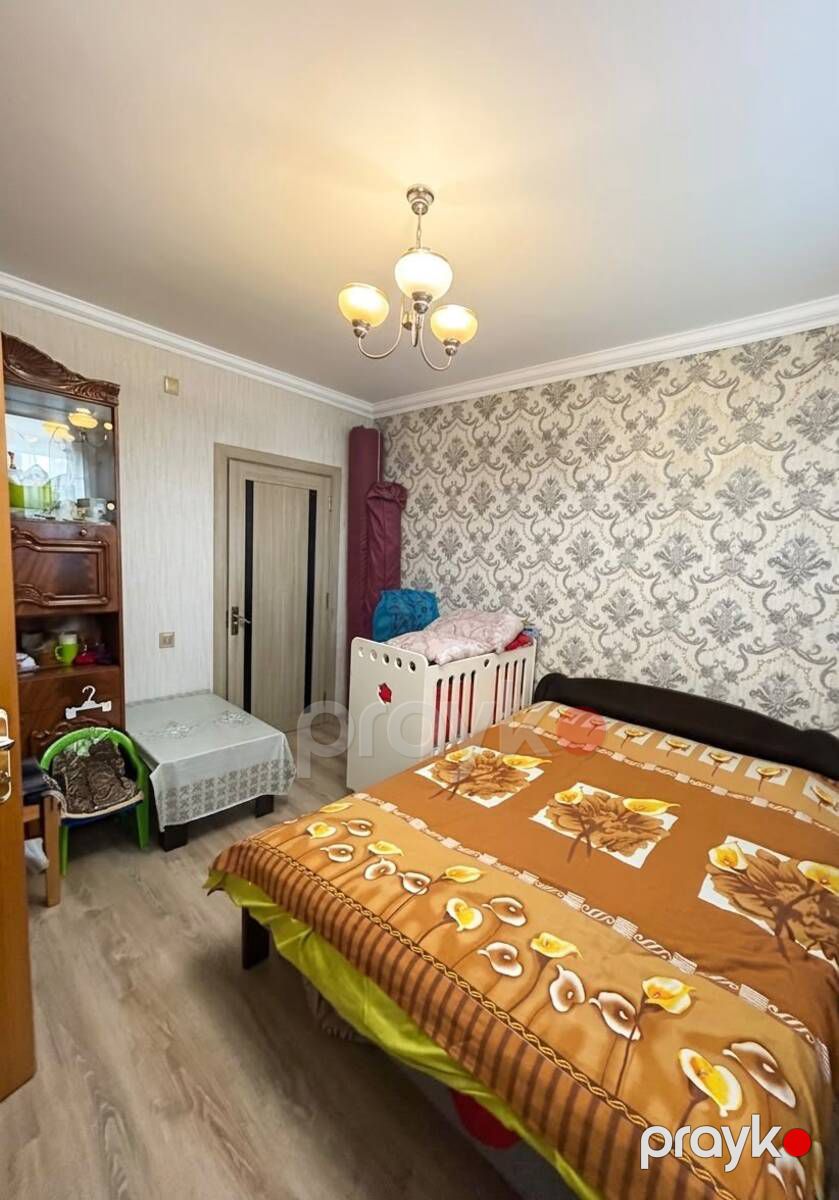 Satılır 3 otaqlı köhnə tikili 70 m² — Mənzil, Bakı (3)