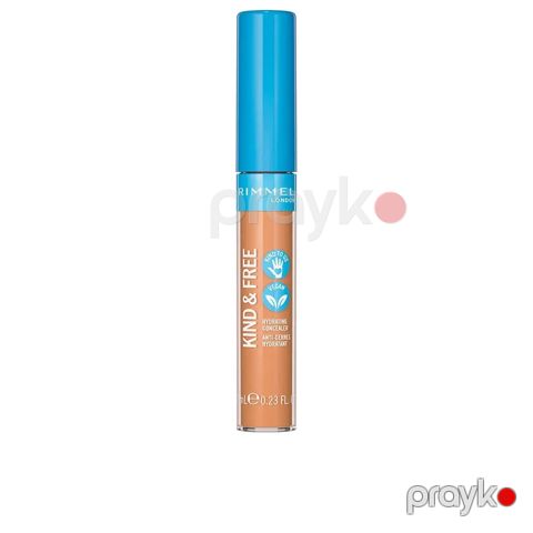 Konsiler Rimmel London Kind & Free 030 Medium 7 ml — Bakı