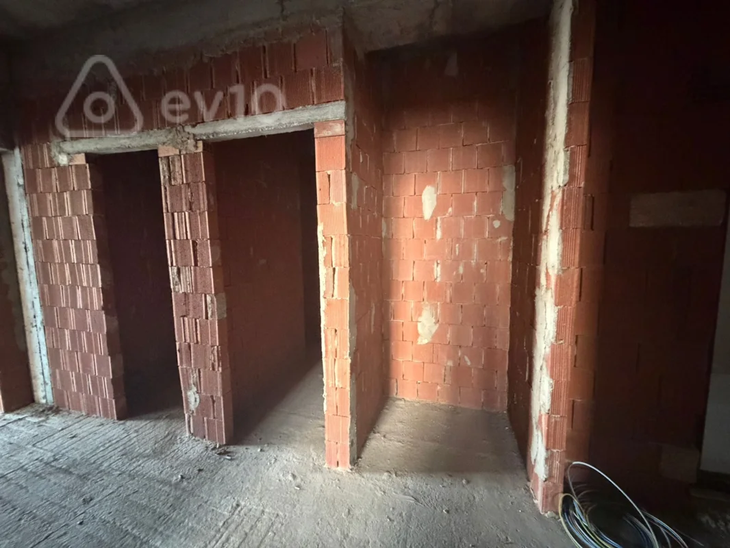 3 otaqlı mənzil, 142 m², Qarabağ küçəsi — Mənzil, Bakı (5)