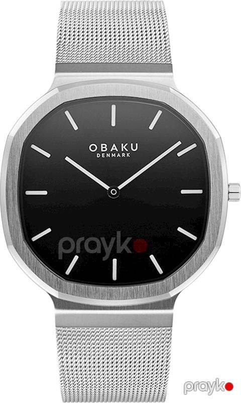 Qol saatı Obaku V253GXCBMC — Bakı