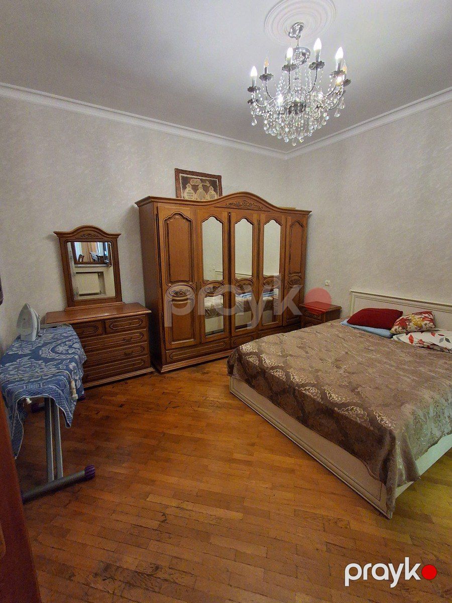 İcarəyə verilir 3 otaqlı həyət evi/bağ evi 150 m² — Ev, villa, Bakı (5)