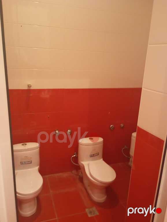 İcarəyə verilir obyekt 750 m² — Əmlak, Bakı (9)