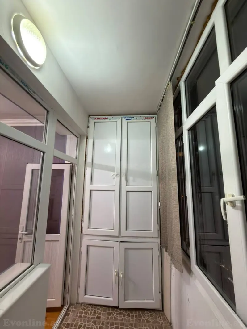 Kirayə verilir 3 otaqlı Mənzil Yeni tikili 60 m² Bakı, Abşeron r — Mənzil, Bakı (7)