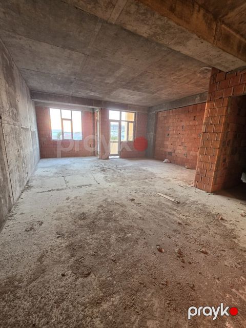 1-otaqlı yeni tikili, Xırdalan ş., 67 m² — Bakı