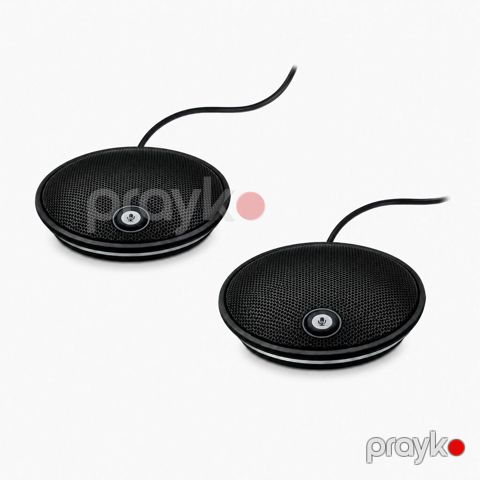 9834 Məhsulun adı: Konfranslar üçün mikrofon Logitech 989-000171 — Bakı