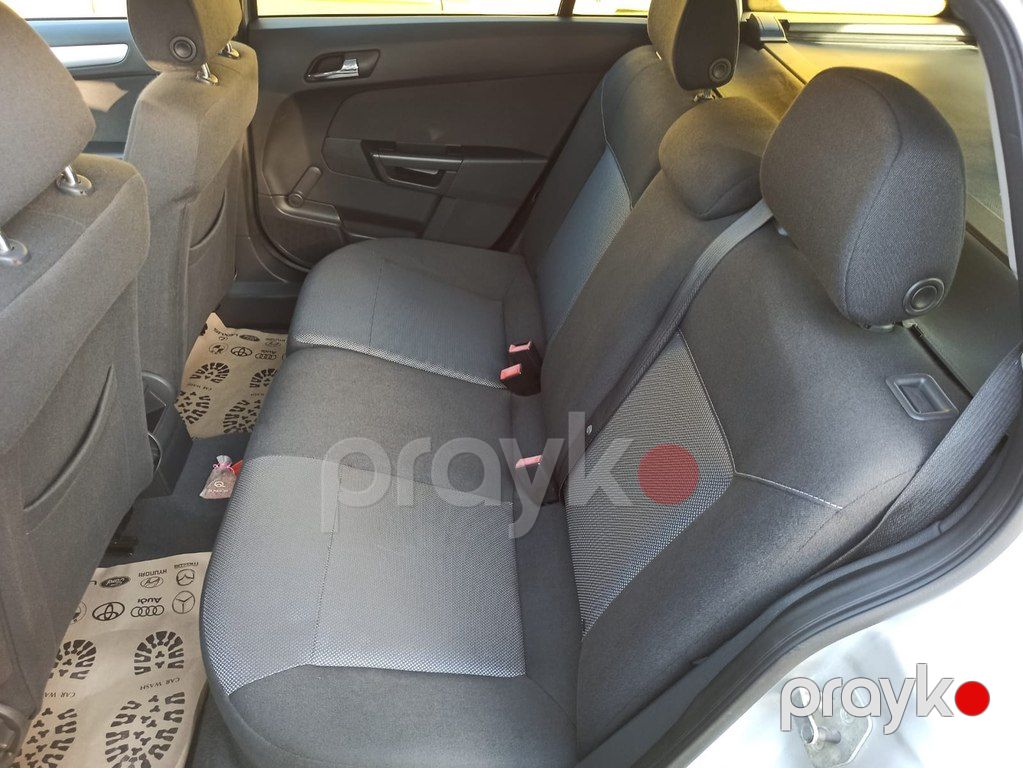Opel Astra, 1.6 L, 2010 il, 135 000 km — Avtomobillər, Bakı (10)
