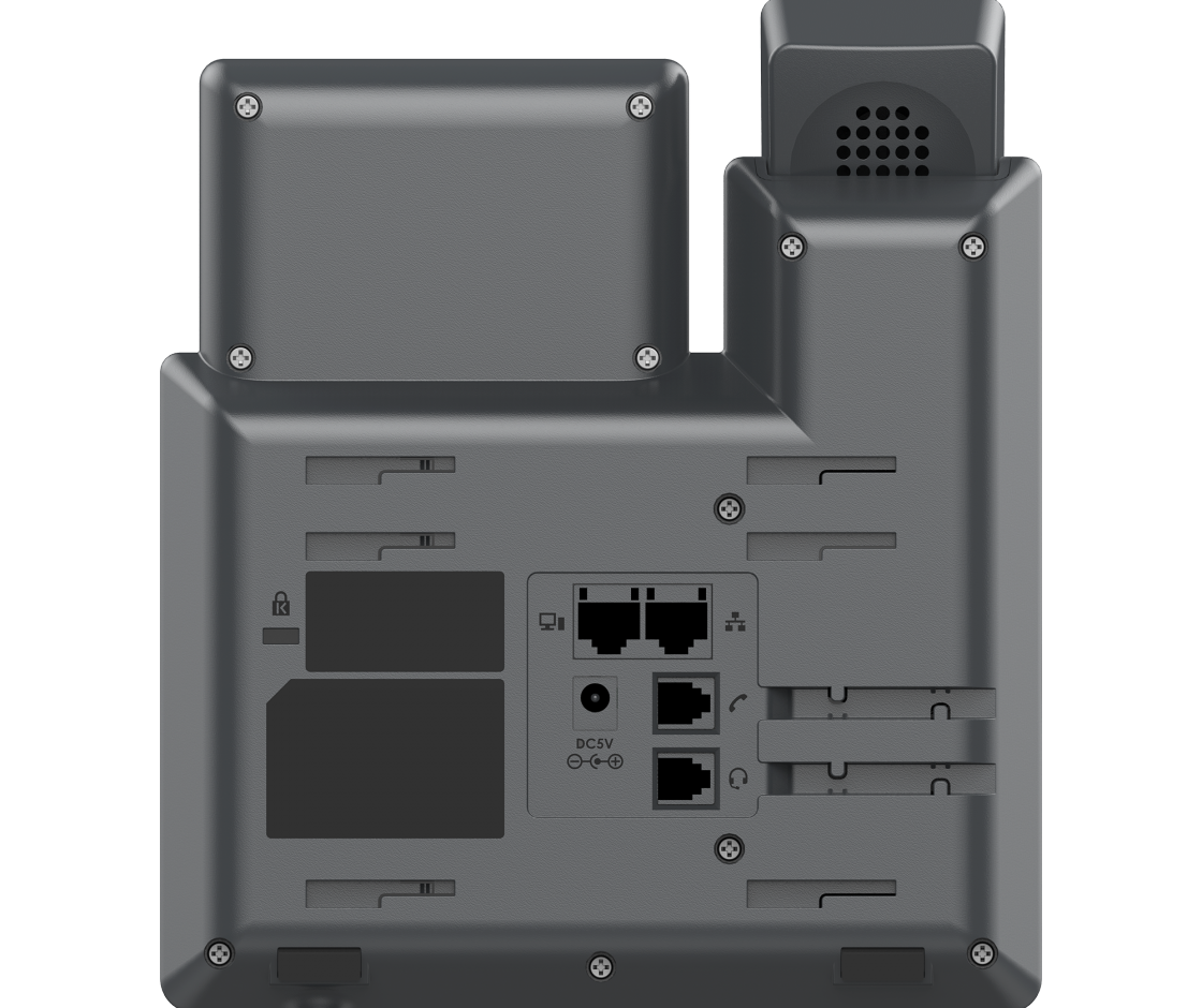 Grandstream GRP2602P Carrier-Grade IP Phones (GRP2602P) — Şəbəkə və server avadanlığı, Bakı (3)