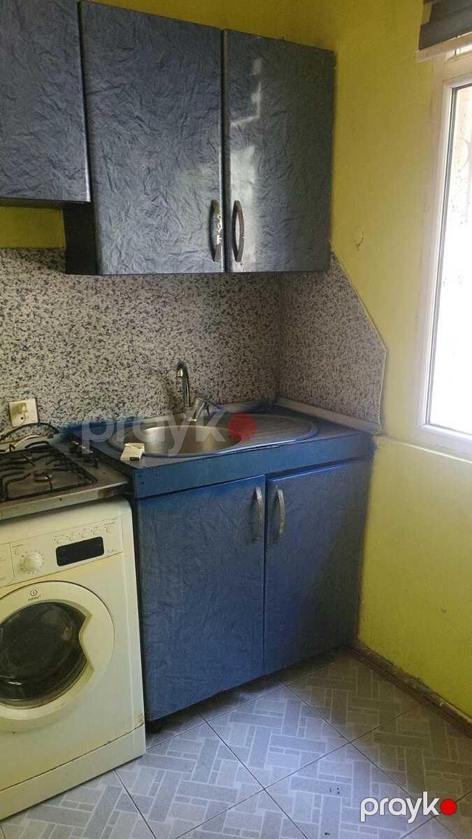 Satılır 3 otaqlı köhnə tikili 50 m² — Mənzil, Bakı (4)