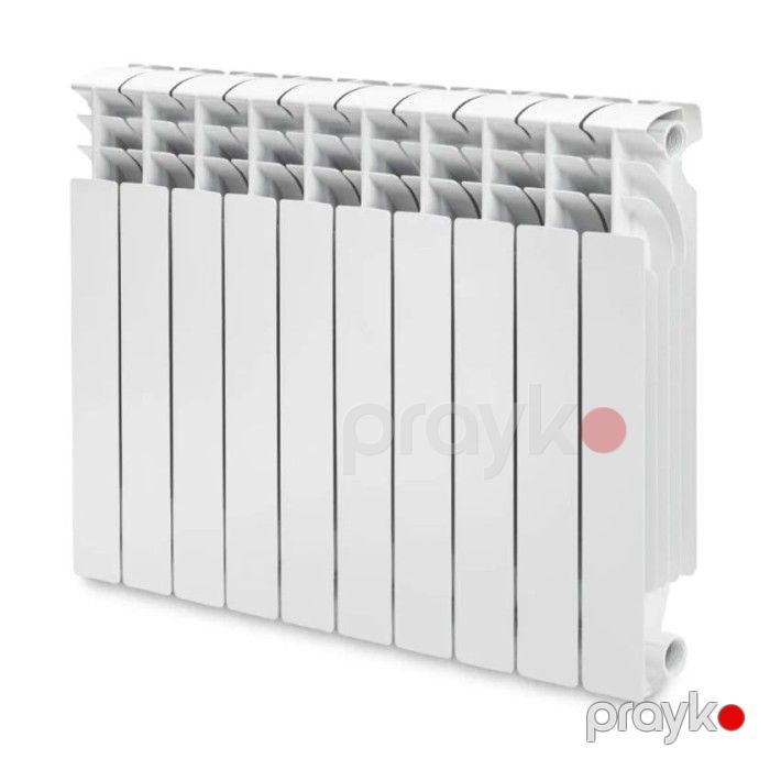 Helyos 350 Alüminium İstilik Radiatoru — Təmir və inşaat, Bakı (2)