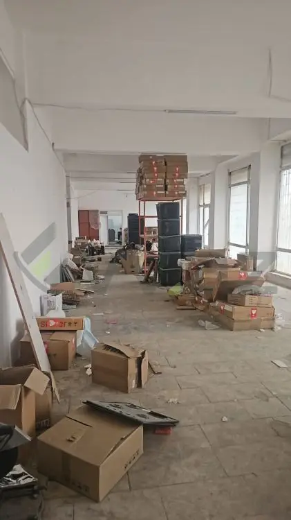 400 m² Obyekt / Ofis Satılır, Əhmədli, Xətai, Bakı — Bakı