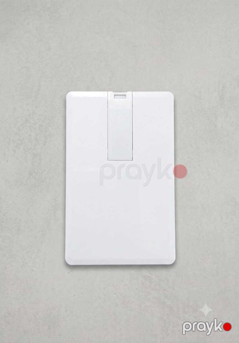 Credit Card Usb flash drive 32GB — Bakı