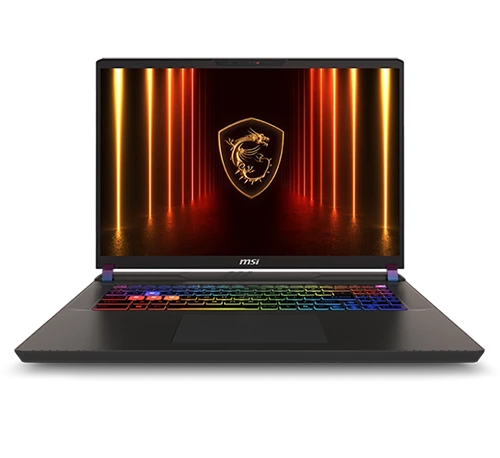 MSI Vector 17 HX AI A2XWHG-067XAZ (9S7-17S372-067) Gaming Notebook — Bakı