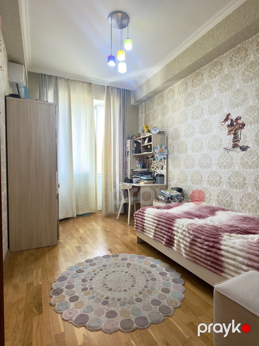 Satılır 3 otaqlı yeni tikili 87 m² — Mənzil, Bakı (10)