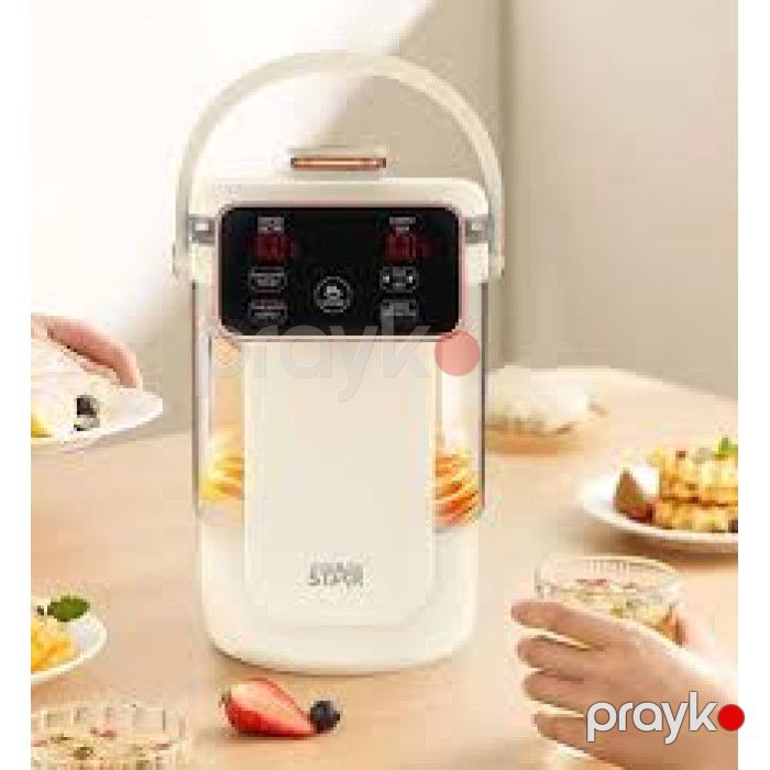 Winning Star Elektrik Çaynik ST-6033 — Ev texnikası, Bakı (2)