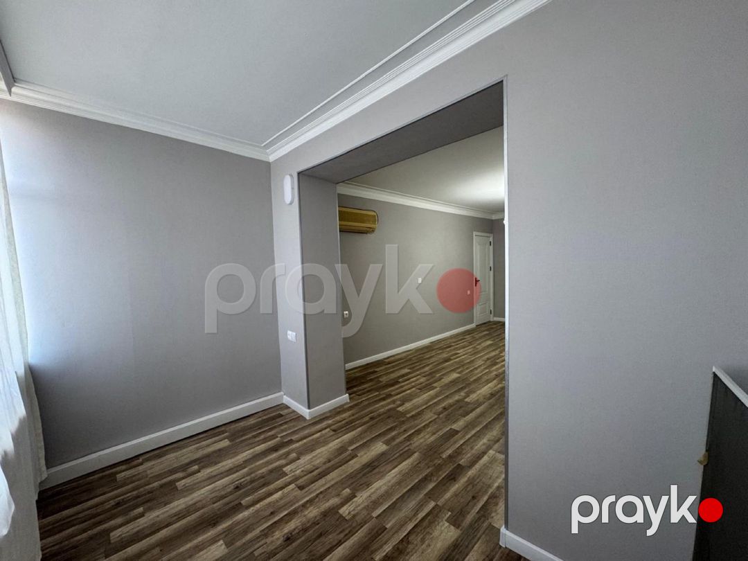 3-otaqlı mənzil, 45-ci məhəllə, 65 m² — Mənzil, Sumqayıt (5)