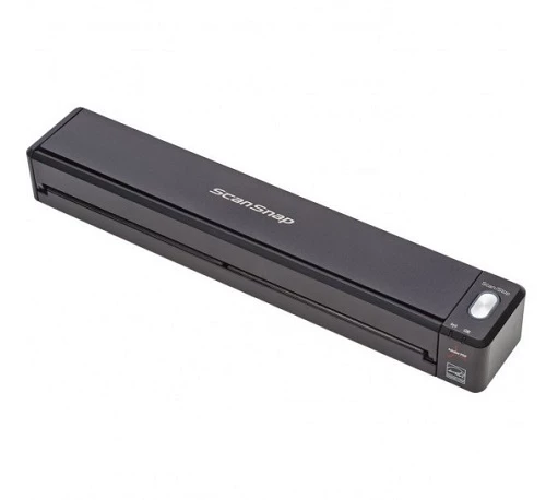 ScanSnap iX100 Simplex Skaner — Bakı