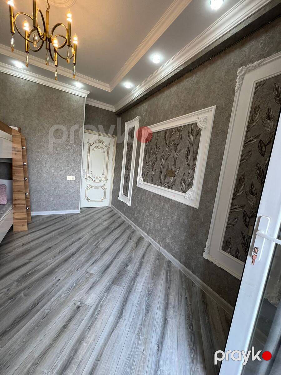 Satılır 3 otaqlı yeni tikili 92 m² — Mənzil, Bakı (7)