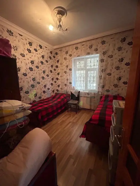 4 otaqlı Həyət evi Satılır, Biləcəri qəs., Binəqədi, Bakı — Ev, villa, Bakı (4)