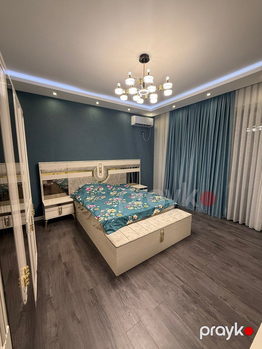 Bağ evi kirayə verilir, Şüvəlan qəs — Ev, villa, Bakı (9)
