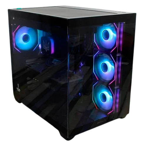 iComp Phantom Gaming PC — Bakı