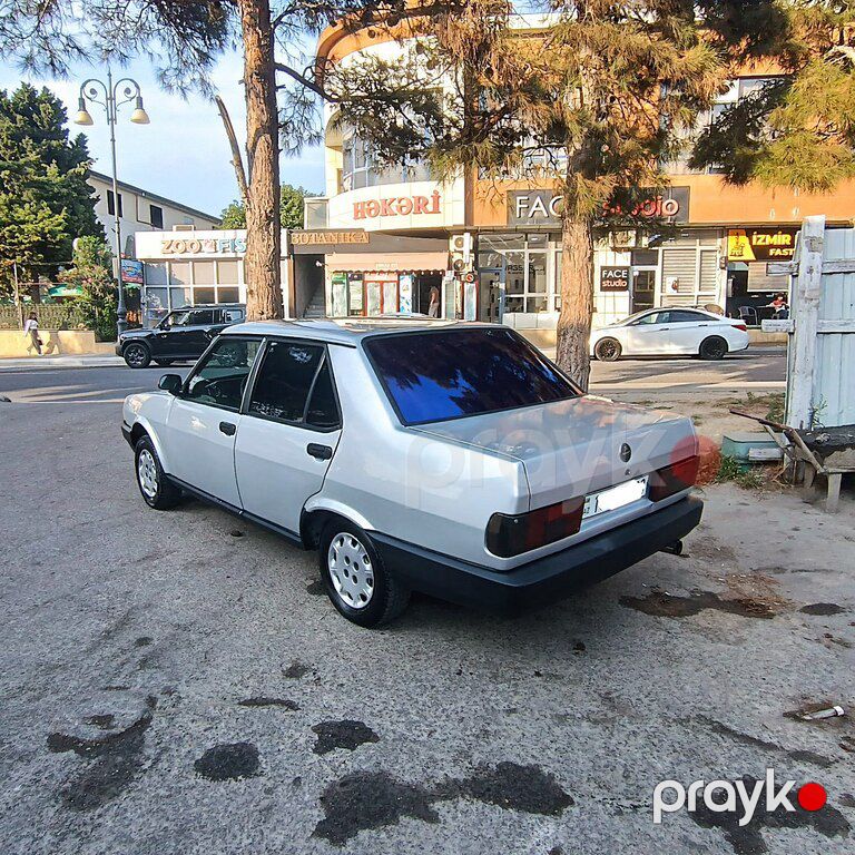 Tofas Sahin, 1.6 L, 2004 il, 385 210 km — Avtomobillər, Bakı (5)