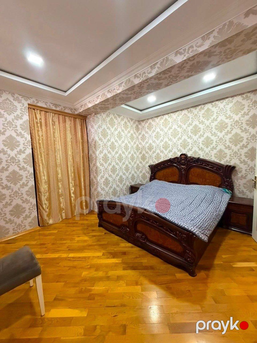 Satılır 2 otaqlı yeni tikili 65 m² — Mənzil, Bakı (6)