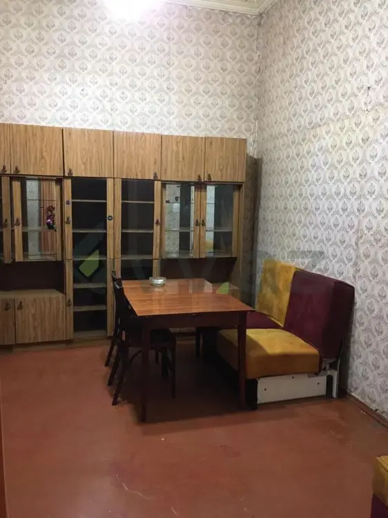 2 otaqlı mənzil Köhnə tikili Satılır, Kubinka, Nəsimi, Bakı — Bakı