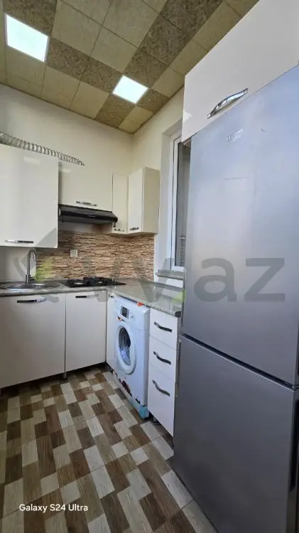 2 otaqlı mənzil Yeni tikili Satılır, Xırdalan — Mənzil, Xırdalan (2)