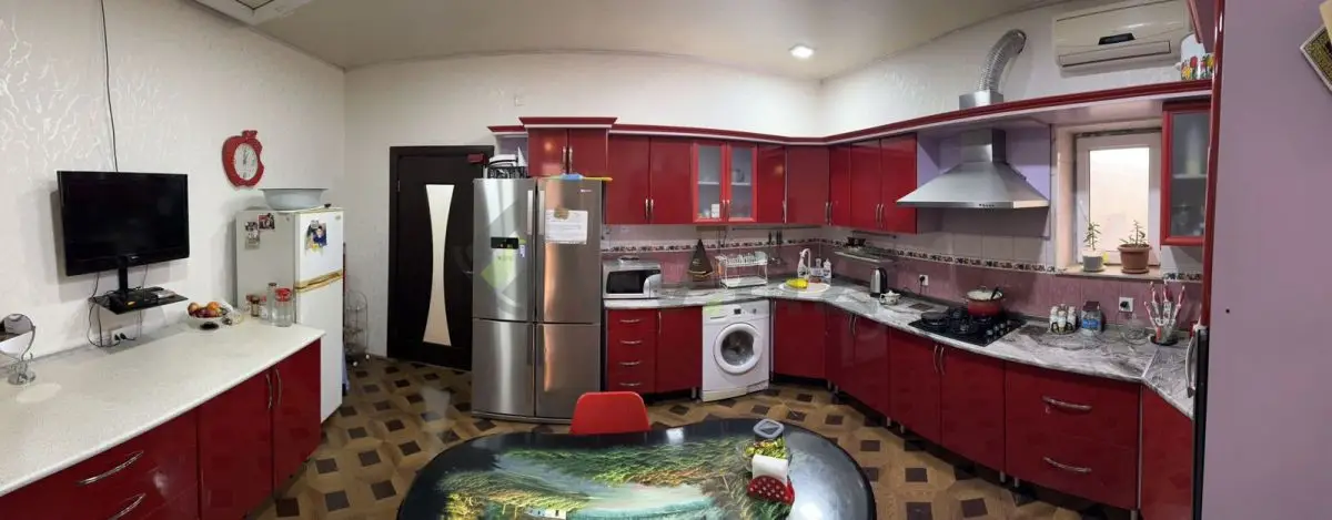 4 otaqlı Həyət evi Satılır, Badamdar qəs., Səbail, Bakı — Ev, villa, Bakı (6)