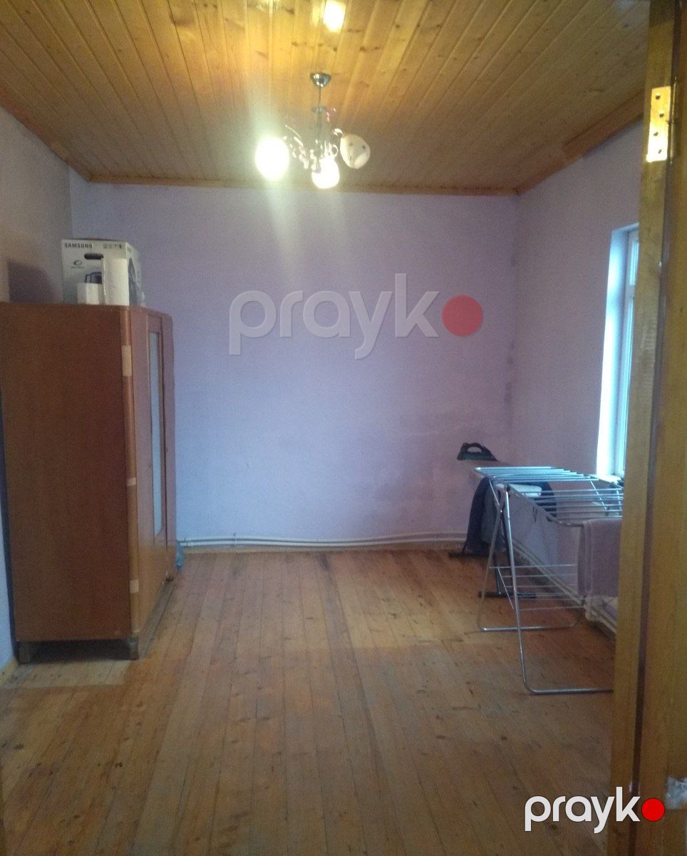 Satılır 4 otaqlı həyət evi/bağ evi 100 m² — Ev, villa, Bakı (8)