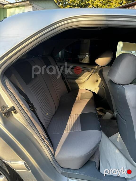 Mercedes C 230, 2.3 L, 1999 il, 382 512 km — Avtomobillər, Masallı (6)