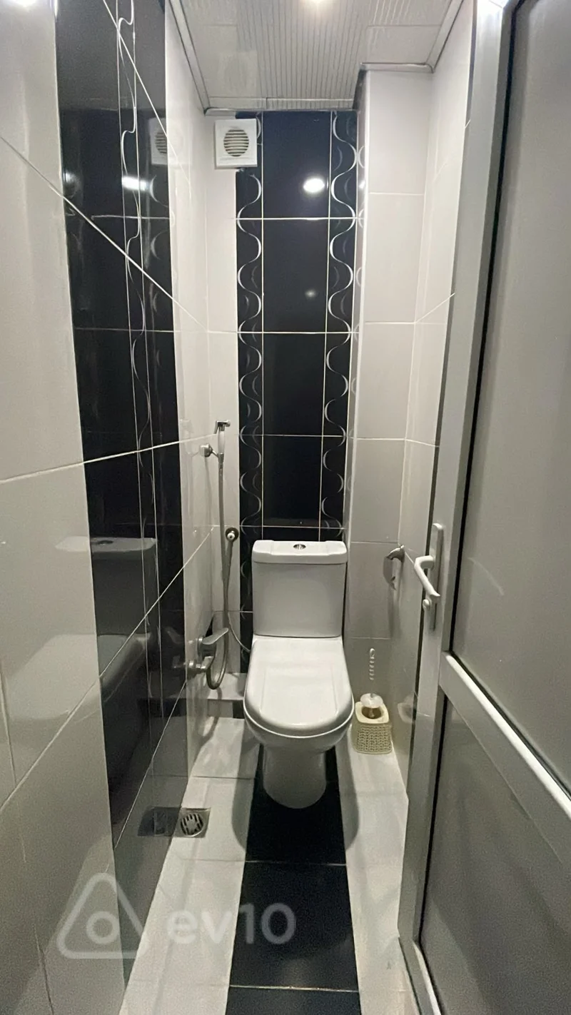 3 otaqlı mənzil, 90 m², Elmler — kirayə — Mənzil, Bakı (10)