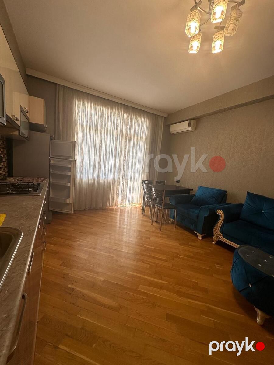 İcarəyə verilir 2 otaqlı yeni tikili 120 m² — Mənzil, Bakı (4)