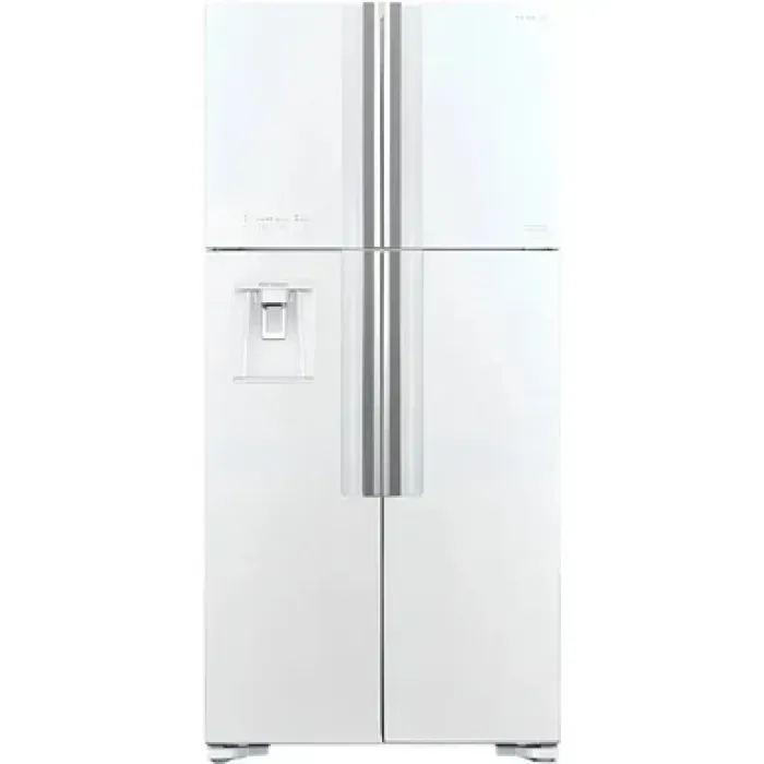 Hitachi R-W760PU7 GPW Soyuducu 540L No Frost İnverter
