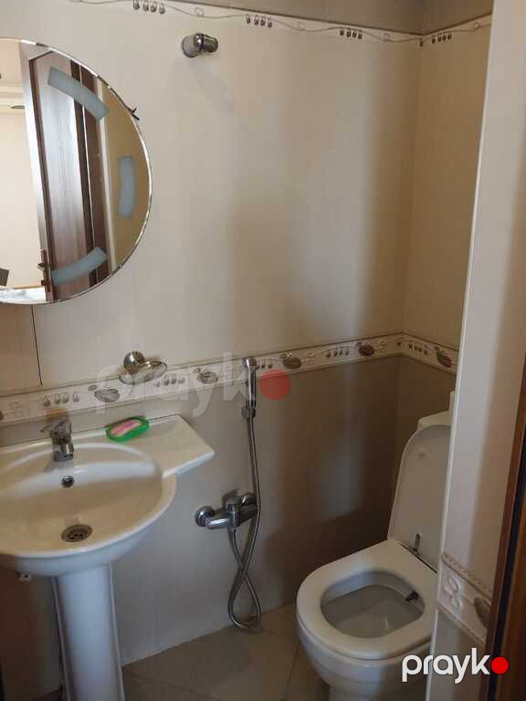 Satılır 5 otaqlı həyət evi/bağ evi 200 m² — Ev, villa, Bakı (8)