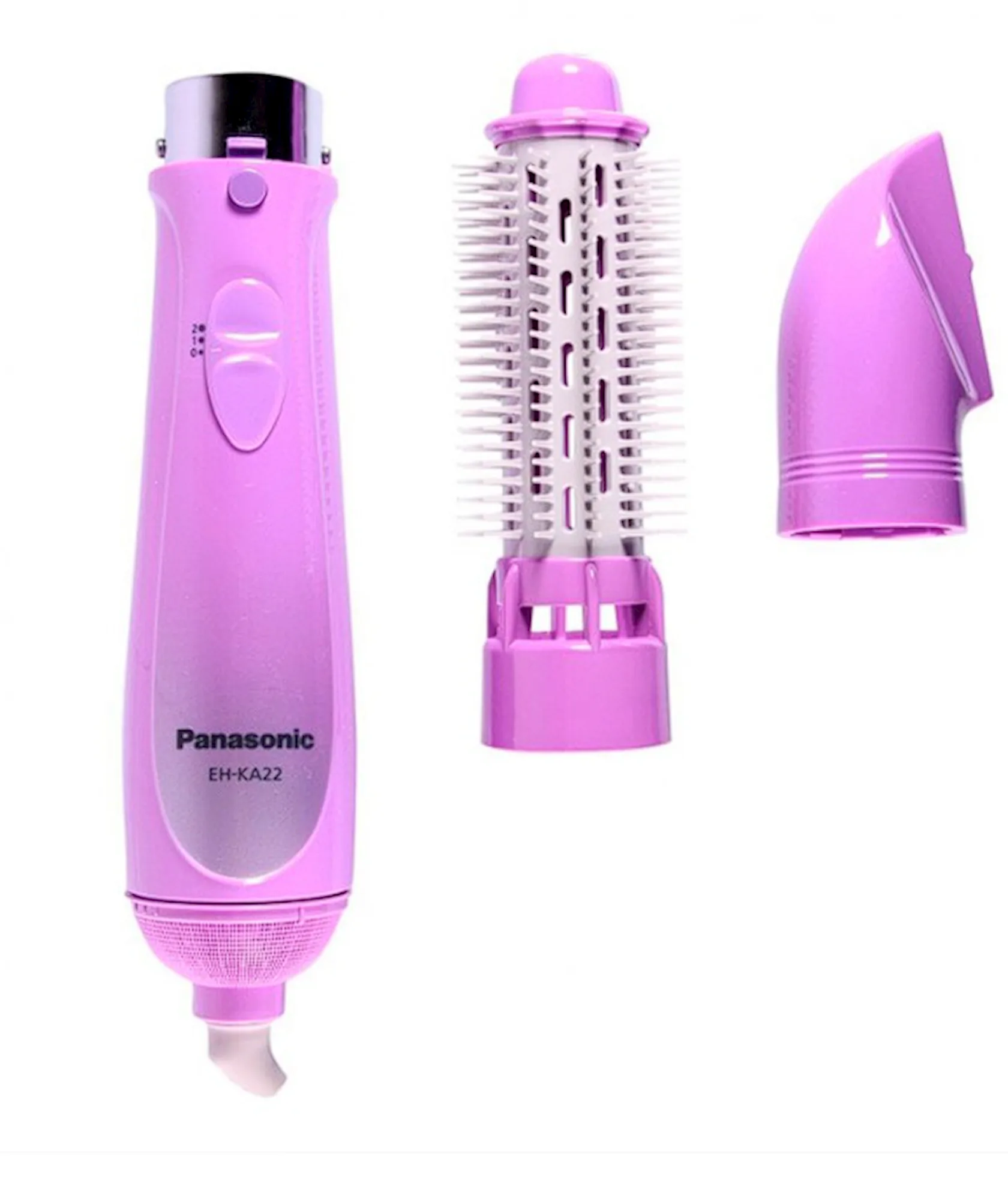 Fen Panasonic EH-KA22-V865 — Gözəllik və sağlamlıq, Bakı (2)